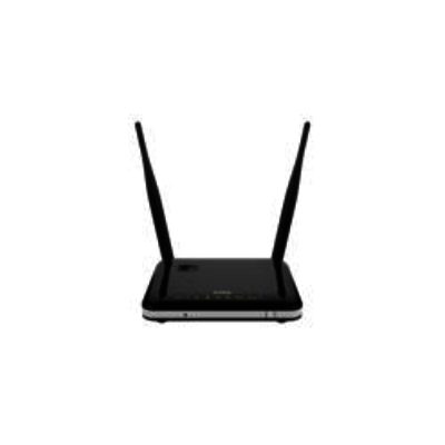 D-Link AC750 Wireless Router D-Link AC750 Wireless Router